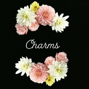 🌷🌹❤Charms❤🌹🌷